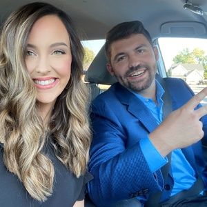 Meet your Posher, Connie